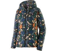 Patagonia - Women's Houdini Jacket - Running jacket size XS, multi