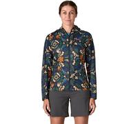 Patagonia - Women's Houdini Jacket - Running jacket size XL, pink