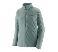 Patagonia - Women's Nano-Air Ultralight P/O - Synthetic jumper size S, turquoise