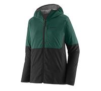 Women's waterproof jacket Patagonia Nano-Air Vert M