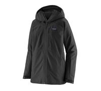 Women's waterproof jacket Patagonia Powder Town Noir M