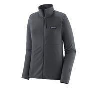 Women's waterproof jacket Patagonia R1 Bleu L