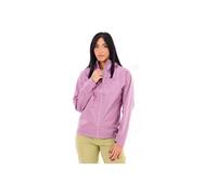 Women's waterproof jacket Patagonia Storm Racer Violet XL