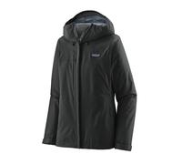 Patagonia - Women's Torrentshell 3L Jacket - Waterproof jacket size XXL, black