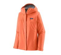 Women's waterproof jacket Patagonia Torrentshell 3L S