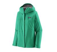 Women's waterproof jacket Patagonia Torrentshell 3L Vert L