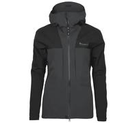 Women's waterproof jacket Pinewood Abisko Gris L