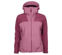 Women's waterproof jacket Pinewood Abisko Rose M