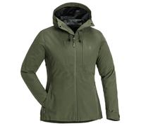 Women's waterproof jacket Pinewood Abisko Vert S