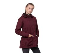 Women's waterproof jacket Premier Equine Cascata