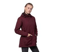 Women's waterproof jacket Premier Equine Cascata