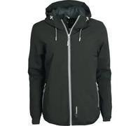 Women's waterproof jacket Pro-X Elements Berta 48