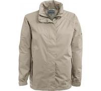 Women's waterproof jacket Pro-X Elements Carrie Beige 34