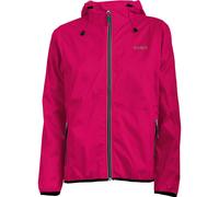 Women's waterproof jacket Pro-X Elements Cleek Rose 36