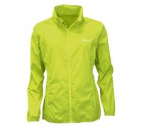 Women's waterproof jacket Pro-X Elements Pack Able Jaune 54