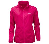 PRO-X elements Able Women's Jacket, Womens, Jacket, 7021, cherry, 46 (EU)