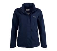 Women's waterproof jacket Pro-X Elements Sky Bleu 42