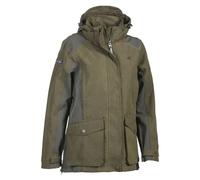 Women's waterproof jacket ProHunt Falcon Vert 2XL