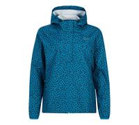 Women's waterproof jacket Protest Fleur Bleu XS