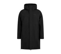 Women's waterproof jacket Protest Hisa Noir L