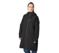 Women's waterproof jacket Protest Prttislit Noir 42
