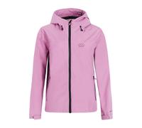 Women's waterproof jacket Protest Trick Violet XL