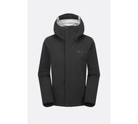 Rab Womens Firewall Jacket Black 12