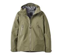 Rab - Women's Kangri GTX Jacket - Waterproof jacket size 14, olive