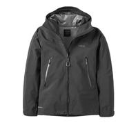 Women's waterproof jacket Rab Kangri GTX Noir XL