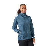 Women's waterproof jacket Rab Kinetic 2.0 Bleu S