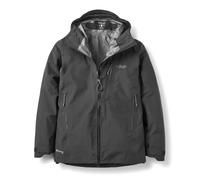 Women's waterproof jacket Rab Latok Alpine GTX Noir S