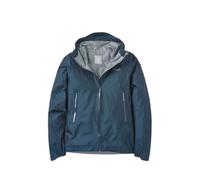 Women's waterproof jacket Rab Phantom Bleu M