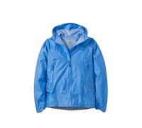Women's waterproof jacket Rab Phantom Bleu S