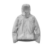 Women's waterproof jacket Rab Phantom Gris L
