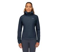 Women's waterproof jacket Rab Vital XS