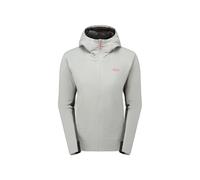 Rab Womens Xenair Alpine Flex Insulated Jacket Grey 10