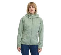 Women's waterproof jacket Ragwear Dizzie Vert S