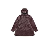 Women's Waterproof Jacket Rains A-Line Rose XS