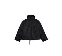 Women's waterproof jacket Rains Koya Vision T1 Noir S