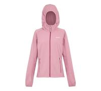 Regatta Arec Iii Softshell Jacket Pink 46 Woman