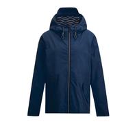 Women's waterproof jacket Regatta Bayletta Bleu 40