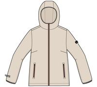 Women's waterproof jacket Regatta Bendria 36