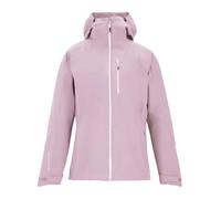 Regatta Women's Birchdale II Jacket – Waterproof – Pale Lilac Size 12