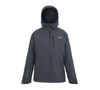 Women's waterproof jacket Regatta Birchdale II Gris 48