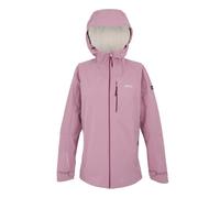 Regatta Birchdale Ii Jacket Pink 34 Woman