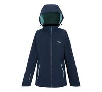 Regatta Bosfield Iii Jacket Blue 36 Woman