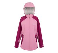 Regatta Bosfield Iii Jacket Pink 36 Woman