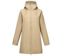 Regatta Womens Brianka Waterproof Shell Jacket Breathable Walking Coat