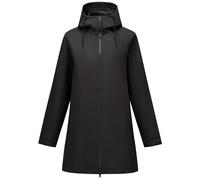 Regatta Womens Brianka Waterproof Shell Jacket Breathable Walking Coat