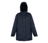 Women's waterproof jacket Regatta Brielly Bleu 48